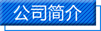 公司简介